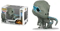 JURASSIC PARK WORLD DOMINION VELOCIRAPTORS (BLUE & BETA) POP # 1212