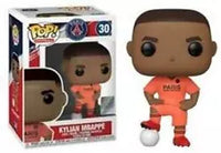 KYLIAN MBAPPE FIFA SOCCER PARIS ST GERMAIN POP # 30