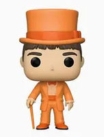 DUMB & DUMBER LLOYD CHRISTMAS IN TUX POP # 1039