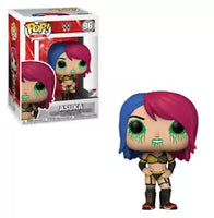 ASUKA WWE POP # 96