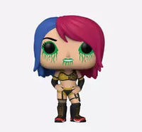 ASUKA WWE POP # 96