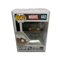 MARVEL HEROS " STORM " 20TH ANNIVERSARY POP # 642