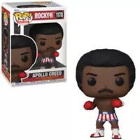 APOLLO CREED - ROKEY 45TH ANNIVERSARY POP # 1178