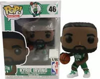 KYRIE IRVING NBA BOSTON CELTICS  POP # 46