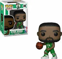 KYRIE IRVING NBA BOSTON CELTICS  POP # 46