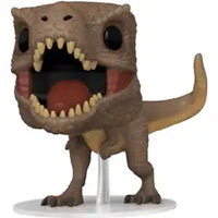 JURASSIC PARK WORLD DOMINION T.REX  POP # 1211