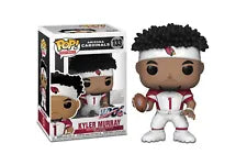 KYLER MURRAY ARIZONA CARDINALS QB # 133 NFL 100 ANNIVERSARY POP