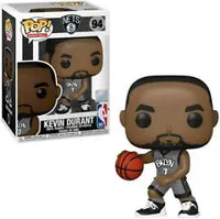 KEVIN DURANT NBA BROKLYN NETS POP # 94