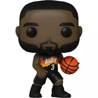 CHRIS PAUL NBA PHOENIX SUNS POP # 132