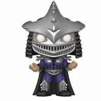 SUPER SHREDDER - TEENAGE MUTANT NINJA TURTLES / NICKOLODEON POP # 1138