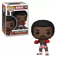 APOLLO CREED - ROKEY 45TH ANNIVERSARY POP # 1178