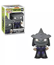 SUPER SHREDDER - TEENAGE MUTANT NINJA TURTLES / NICKOLODEON POP # 1138