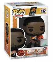 CHRIS PAUL NBA PHOENIX SUNS POP # 132