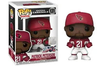 PATRICK PETERSON - ARIZONA CARDINALS  # 131