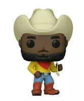 LEBRON JAMES " COWBOY " SPACE JAM A NEW LEGACY FUNKO EXCLUSIVE POP # 1185