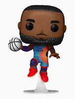 SPACE JAM A NEW LEGACY LEBRON JAMES POP # 1059