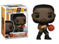 CHRIS PAUL NBA PHOENIX SUNS POP # 132