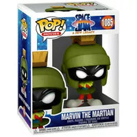 SPACE JAM A NEW LEGACY MARVIN THE MARTIAN # 1085