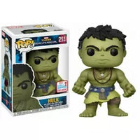 MARVEL THOR RAGNAROK " HULK " 2017 FALL CONVENTION EXCLUSIVE # 253