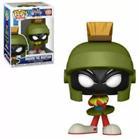 SPACE JAM A NEW LEGACY MARVIN THE MARTIAN # 1085