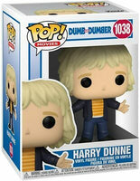 DUMB AND DUMBER "HARRY DUNNE" POP #1038