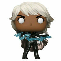 MARVEL HEROS " STORM " 20TH ANNIVERSARY POP # 642