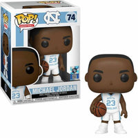 LEGEND "MICHAEL JORDAN " IN N.C JERSEY POP # 74