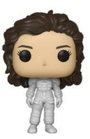 ALIENS "RIPLEY IN SPACESUIT" 40TH ANNIVERSARY POP # 732