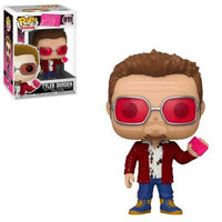 FIGHT CLUB "TYLER DURDEN" POP # 919