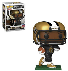 NFL NEW ORLEANS SAINTS "ALVIN KAMARA" POP # 139