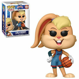 SPACE JAM A NEW LEGACY "LOLA BUNNY" POP # 1061