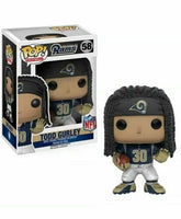 TODD GURLEY NFL LOS ANGELES RAMS POP # 58