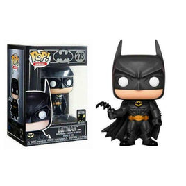 DC COMICS "BATMAN" BLACK BOX 80 YEARS ANNIVERSARY POP # 275