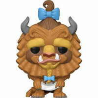 DISNEY WORLD BEAUTY AND THE BEAST "THE BEAST" POP # 1135