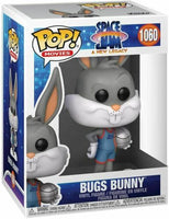 SPACE JAM A NEW LEGACY BUGS BUNNY POP # 1060