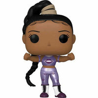 WWE SUPER STAR "BIANCA BELAIR" POP # 108