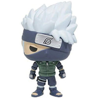 NARUTO SHIPPUDEN "KAKASHI" POP # 182