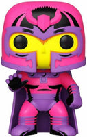 MARVEL X-MEN "MAGNETO" BLACKLIGHT POP # 799