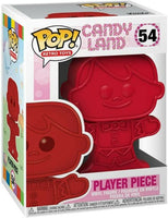 CANDY LAND "PLAYER PIECE" POP # 54