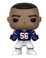 LAWRENCE TAYLOR NFL NEW YORK GIANTS POP # 79