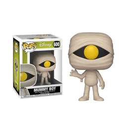 DISNEY MUMMY BOY POP # 600