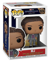 MARVELCSPIDER-MAN NO WAY HOME "MJ" POP # 924