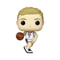 DREAM TEAM USA "LARRY BIRD" TARGET EXCLUSIVE POP # 110