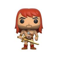 SON OF ZORN "ZORN" WITH SWORD POP # 399